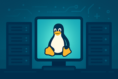Dedicated Linux Servers